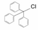 Triphenylmethyl Chloride